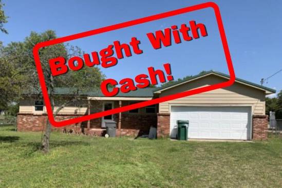 Cash-For-Your-Conway SC-House